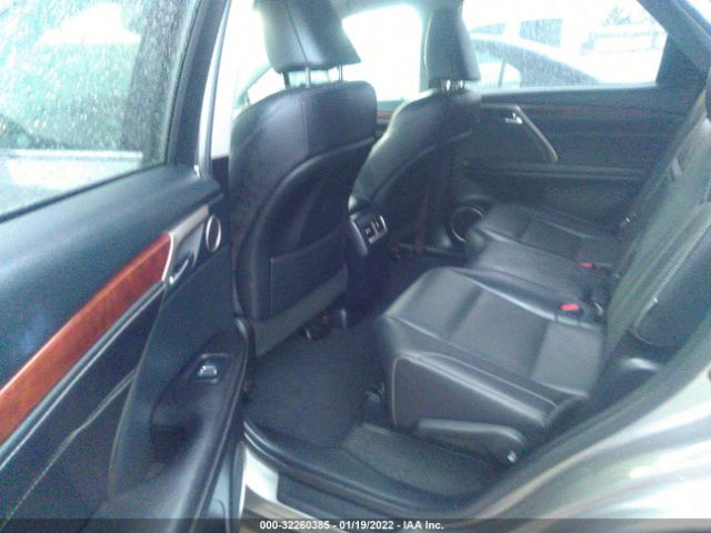 Photo 7 VIN: JTJDZKCA6K2021351 - LEXUS RX 