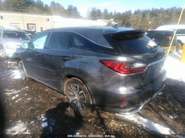 Photo 2 VIN: JTJDZKCA7J2000989 - LEXUS RX 