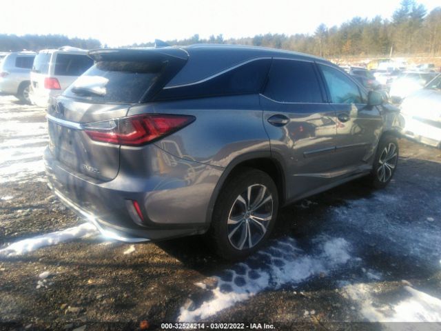 Photo 3 VIN: JTJDZKCA7J2000989 - LEXUS RX 