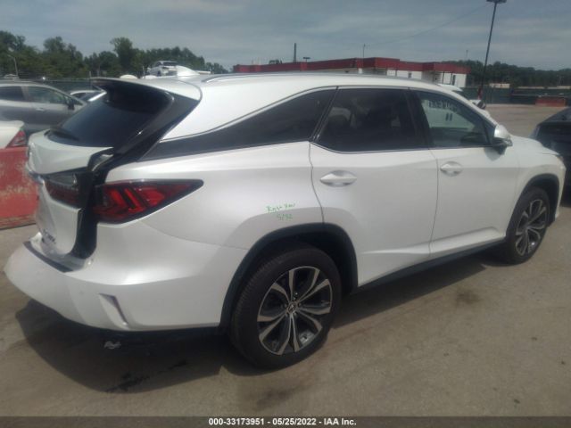 Photo 3 VIN: JTJDZKCA7J2001169 - LEXUS RX 