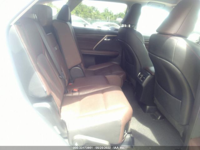 Photo 7 VIN: JTJDZKCA7J2001169 - LEXUS RX 