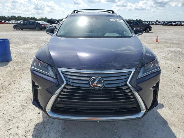 Photo 4 VIN: JTJDZKCA7J2002287 - LEXUS RX 350 L 