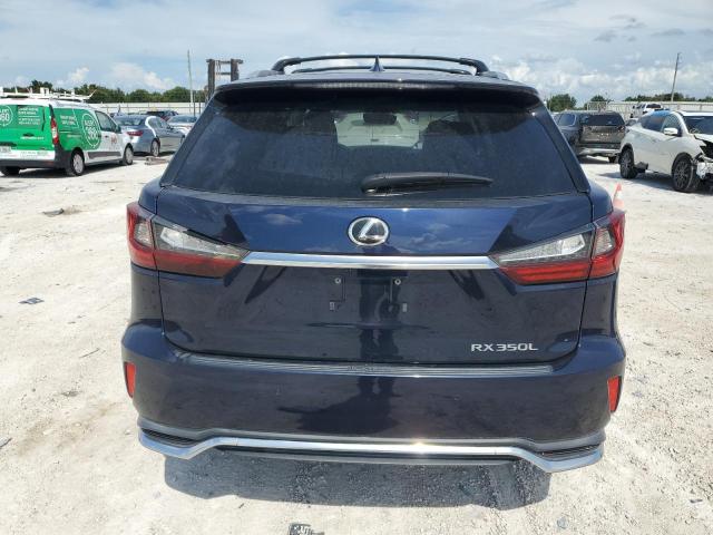 Photo 5 VIN: JTJDZKCA7J2002287 - LEXUS RX 350 L 