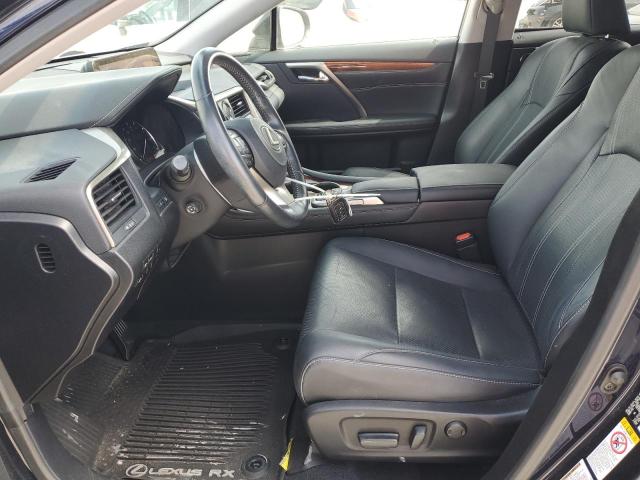 Photo 6 VIN: JTJDZKCA7J2002287 - LEXUS RX 350 L 