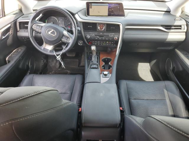 Photo 7 VIN: JTJDZKCA7J2002287 - LEXUS RX 350 L 