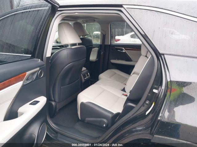 Photo 7 VIN: JTJDZKCA7J2004847 - LEXUS RX 350L 