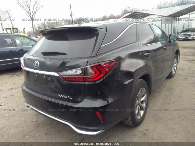 Photo 3 VIN: JTJDZKCA7J2006436 - LEXUS RX 350L 