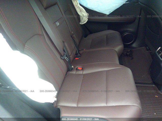 Photo 7 VIN: JTJDZKCA7J2006436 - LEXUS RX 350L 