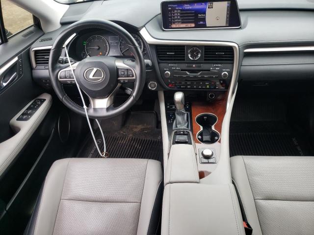 Photo 7 VIN: JTJDZKCA7J2010700 - LEXUS RX350 