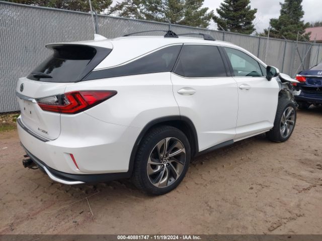 Photo 3 VIN: JTJDZKCA7J2012639 - LEXUS RX 