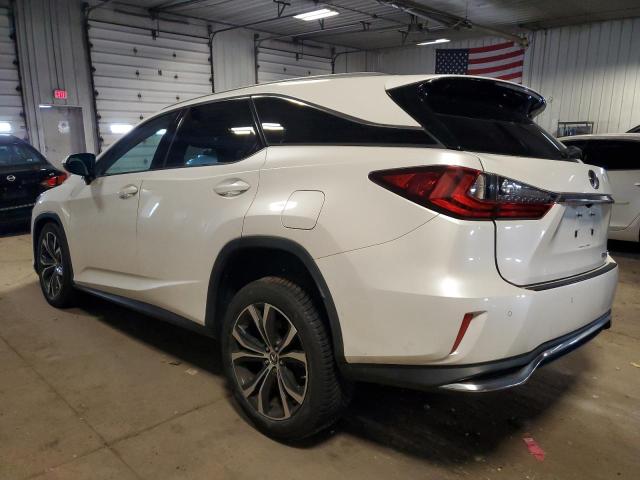 Photo 1 VIN: JTJDZKCA7J2014049 - LEXUS RX350 