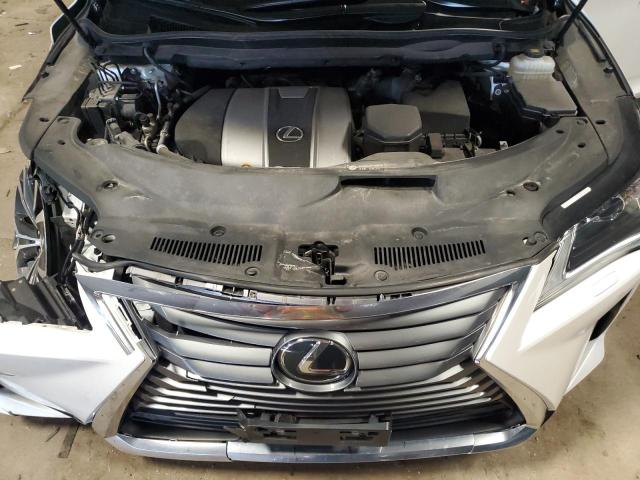 Photo 11 VIN: JTJDZKCA7J2014049 - LEXUS RX350 