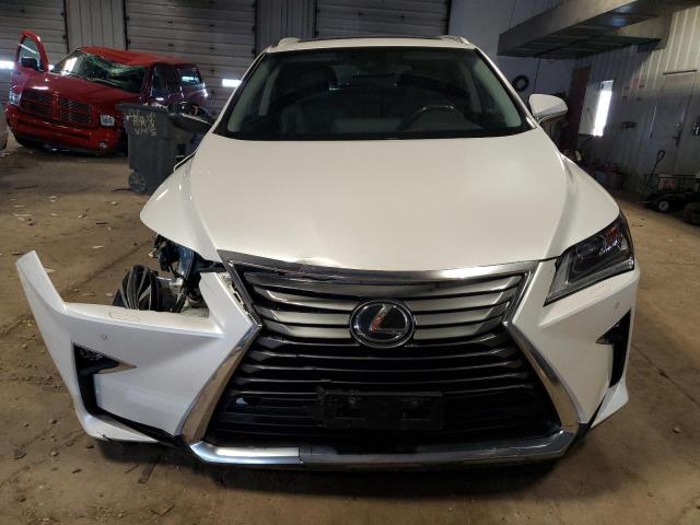 Photo 4 VIN: JTJDZKCA7J2014049 - LEXUS RX350 