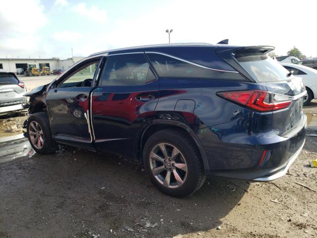 Photo 1 VIN: JTJDZKCA7K2014831 - LEXUS RX350 