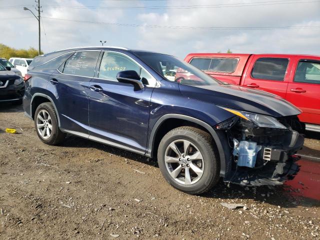 Photo 3 VIN: JTJDZKCA7K2014831 - LEXUS RX350 