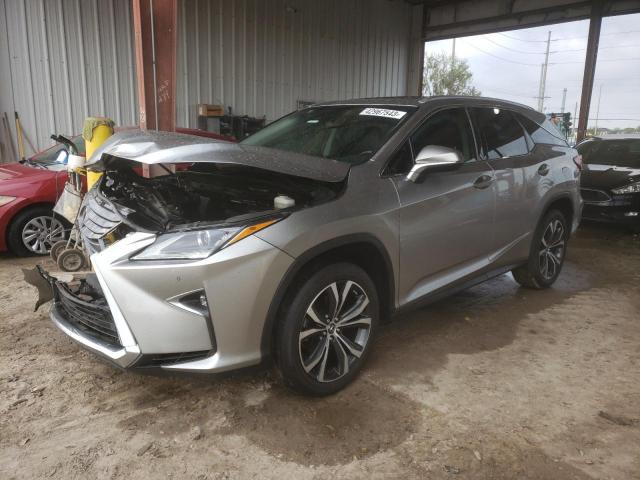 Photo 0 VIN: JTJDZKCA7K2015302 - LEXUS RX 350 L 