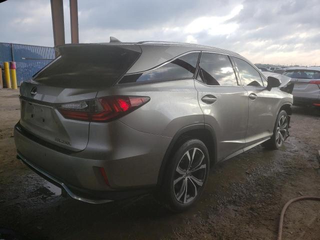 Photo 2 VIN: JTJDZKCA7K2015302 - LEXUS RX 350 L 