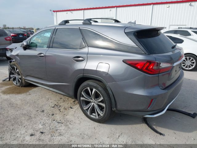 Photo 2 VIN: JTJDZKCA7K2015803 - LEXUS RX 