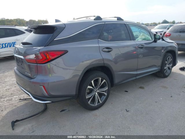 Photo 3 VIN: JTJDZKCA7K2015803 - LEXUS RX 