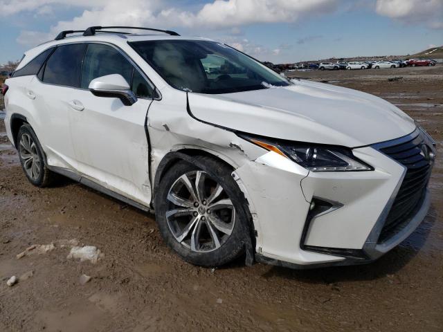 Photo 3 VIN: JTJDZKCA7K2018460 - LEXUS RX 350 L 