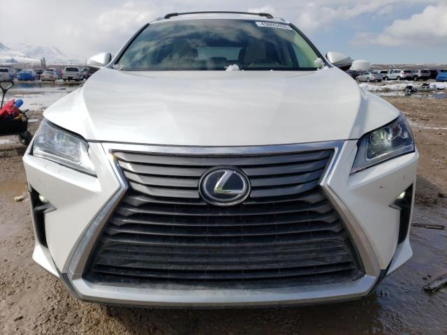 Photo 4 VIN: JTJDZKCA7K2018460 - LEXUS RX 350 L 