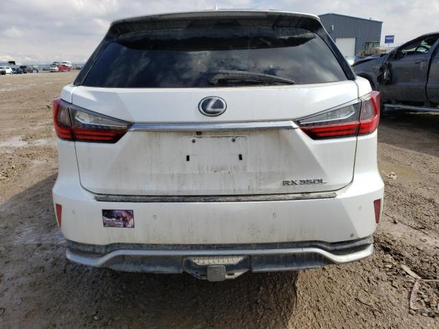 Photo 5 VIN: JTJDZKCA7K2018460 - LEXUS RX 350 L 