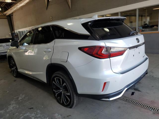 Photo 1 VIN: JTJDZKCA7K2018944 - LEXUS RX350 