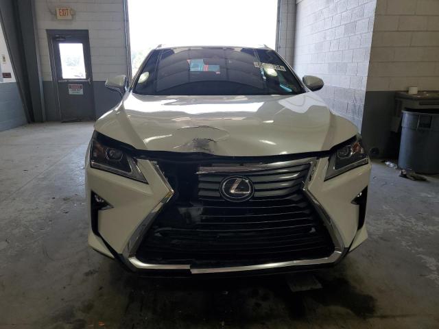 Photo 4 VIN: JTJDZKCA7K2018944 - LEXUS RX350 