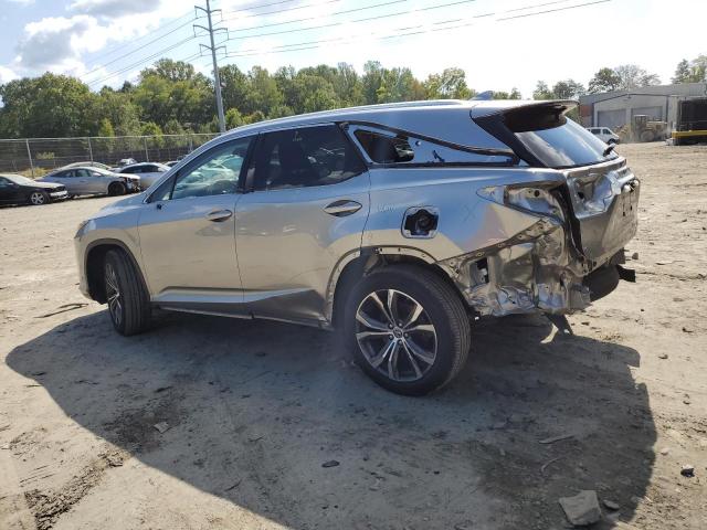 Photo 1 VIN: JTJDZKCA8J2000192 - LEXUS RX 350 L 