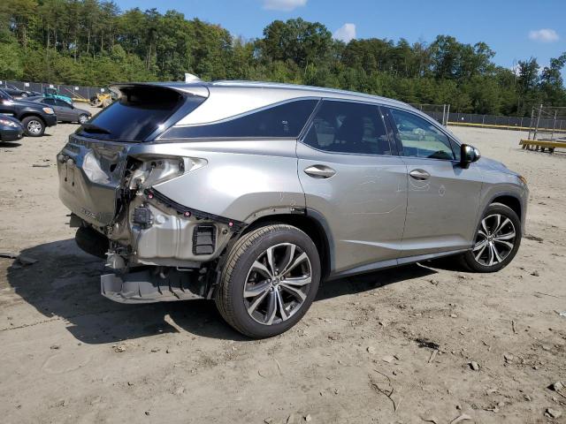 Photo 2 VIN: JTJDZKCA8J2000192 - LEXUS RX 350 L 