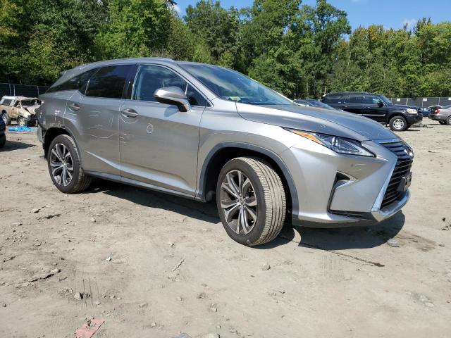 Photo 3 VIN: JTJDZKCA8J2000192 - LEXUS RX 350 L 