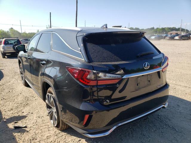 Photo 2 VIN: JTJDZKCA8J2000757 - LEXUS RX 350 L 