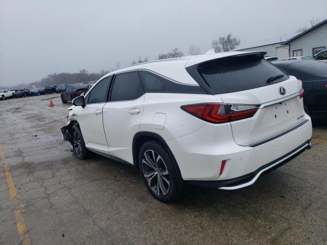 Photo 1 VIN: JTJDZKCA8J2001259 - LEXUS RX350 