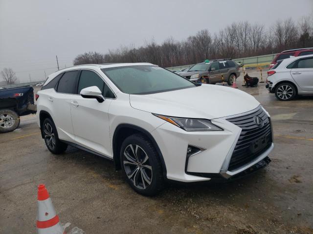 Photo 3 VIN: JTJDZKCA8J2001259 - LEXUS RX350 