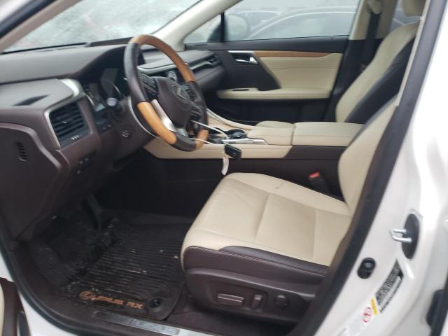 Photo 6 VIN: JTJDZKCA8J2001259 - LEXUS RX350 