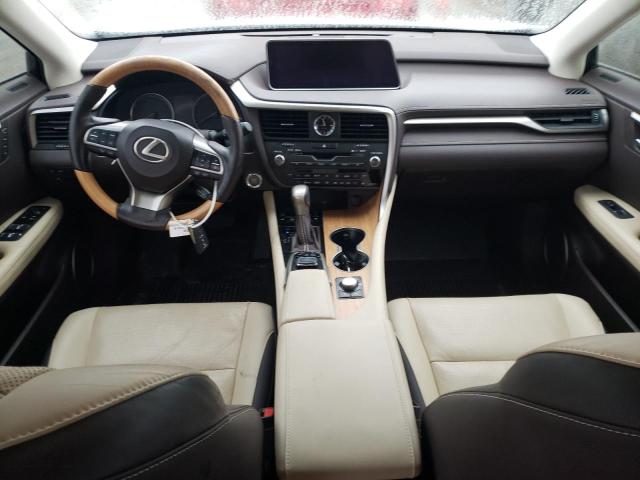 Photo 7 VIN: JTJDZKCA8J2001259 - LEXUS RX350 