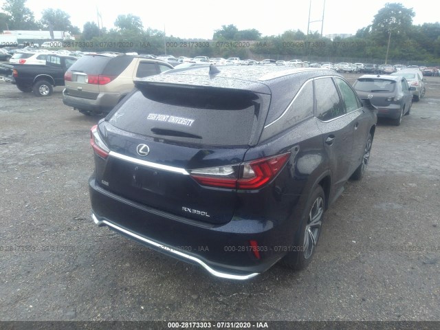 Photo 3 VIN: JTJDZKCA8J2001262 - LEXUS RX 