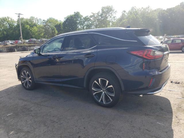 Photo 1 VIN: JTJDZKCA8J2005215 - LEXUS RX350 