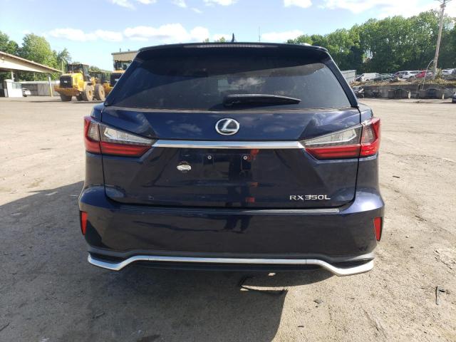 Photo 5 VIN: JTJDZKCA8J2005215 - LEXUS RX350 