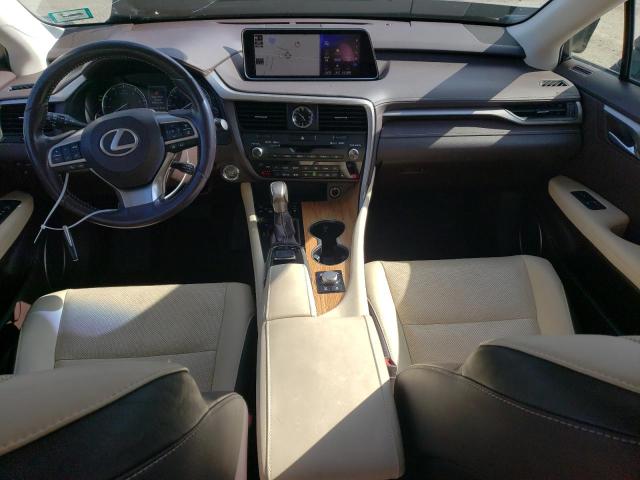 Photo 7 VIN: JTJDZKCA8J2005215 - LEXUS RX350 