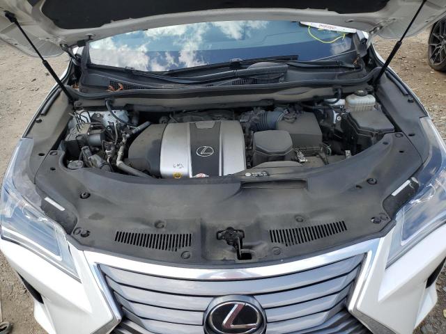 Photo 10 VIN: JTJDZKCA8J2005537 - LEXUS RX 350 L 