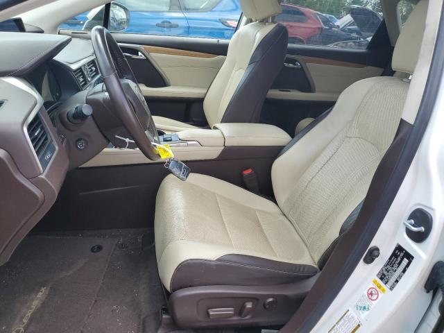 Photo 6 VIN: JTJDZKCA8J2005537 - LEXUS RX 350 L 