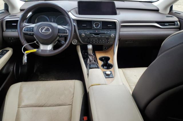 Photo 7 VIN: JTJDZKCA8J2005537 - LEXUS RX 350 L 