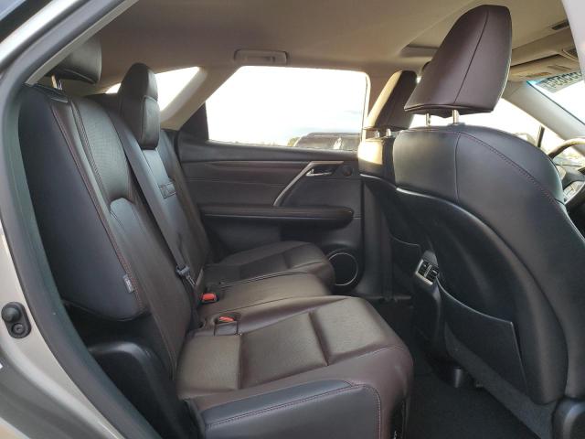 Photo 10 VIN: JTJDZKCA8J2006610 - LEXUS RX 350 L 