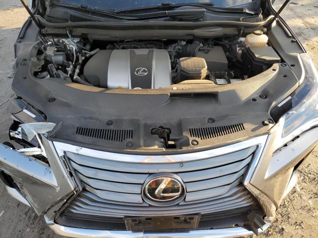 Photo 11 VIN: JTJDZKCA8J2006610 - LEXUS RX 350 L 