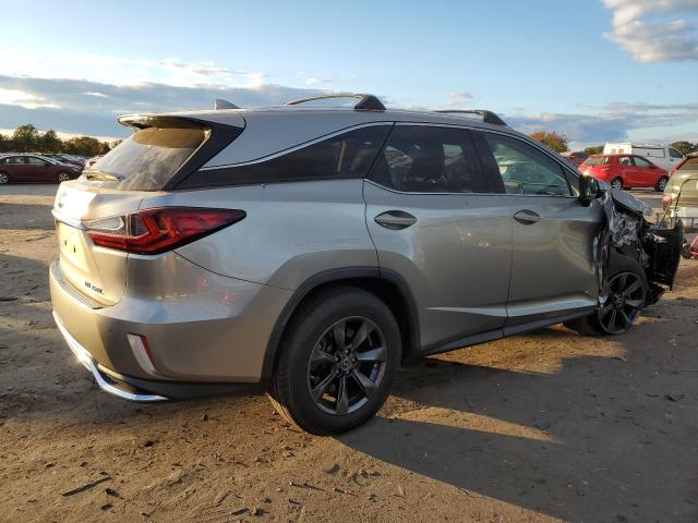 Photo 2 VIN: JTJDZKCA8J2006610 - LEXUS RX 350 L 