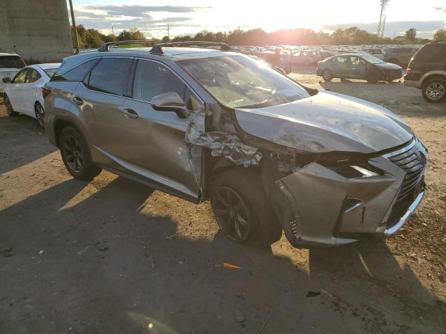 Photo 3 VIN: JTJDZKCA8J2006610 - LEXUS RX 350 L 