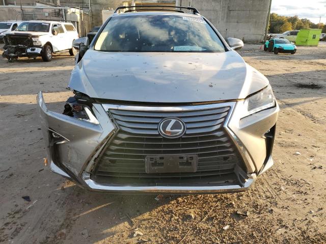 Photo 4 VIN: JTJDZKCA8J2006610 - LEXUS RX 350 L 