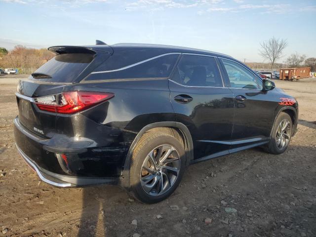 Photo 2 VIN: JTJDZKCA8J2009927 - LEXUS RX 350 L 