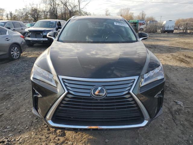 Photo 4 VIN: JTJDZKCA8J2009927 - LEXUS RX 350 L 